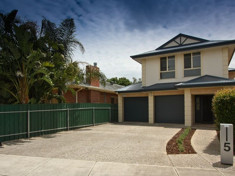 5 Simmons Crescent, Flinders Park SA 5025