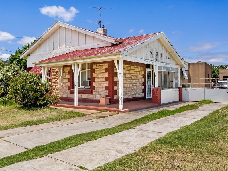 143 Trimmer Parade, Seaton SA 5023