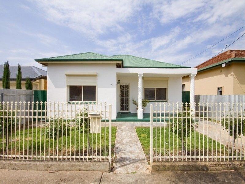 111 Cedar Avenue, Royal Park SA 5014