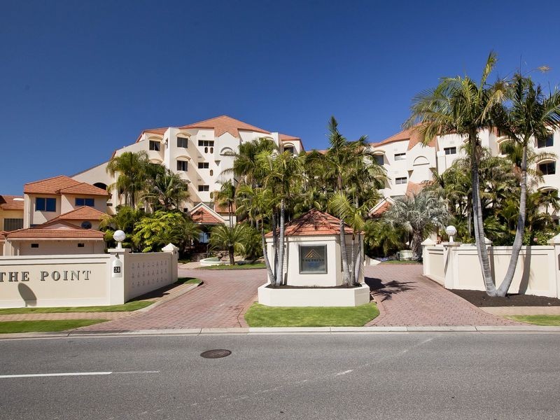 16/24 Martin Court, West Lakes SA 5021