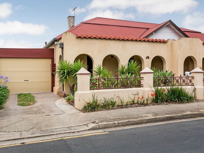 18a Newcastle Street, Rosewater SA 5013