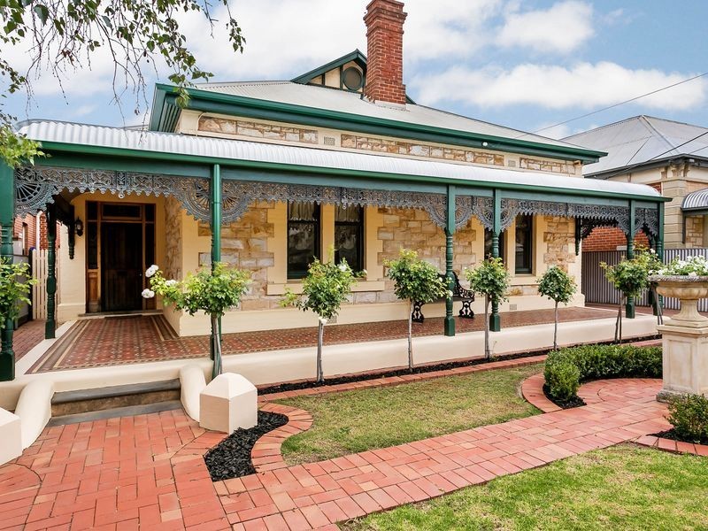 9 James Street, Cheltenham SA 5014