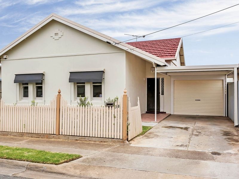38 Bayly Street, Hendon SA 5014