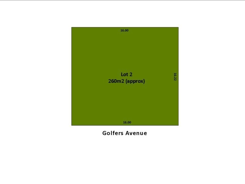 6/40a Golfers Avenue, Seaton SA 5023