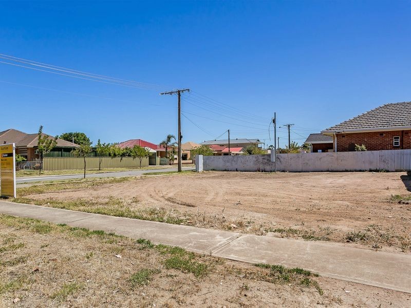 6/40a Golfers Avenue, Seaton SA 5023