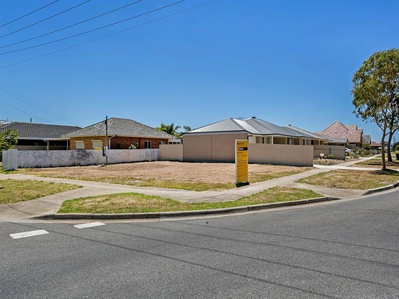 6/40a Golfers Avenue, Seaton SA 5023