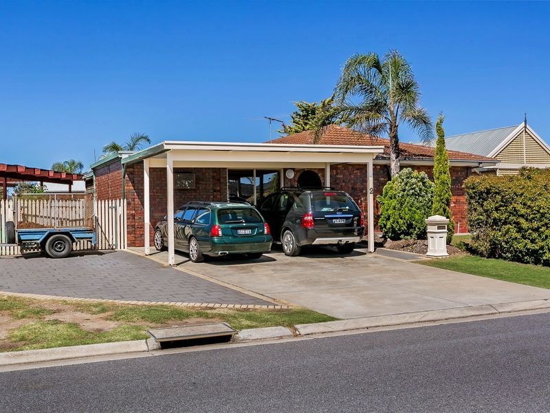 2 Huron Grove, West Lakes SA 5021
