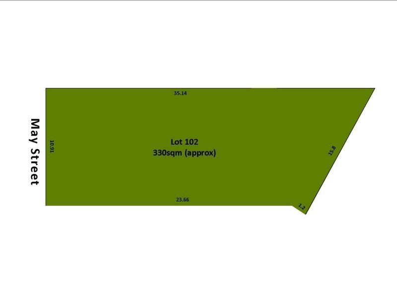 Lot 102/13 May Street, Albert Park SA 5014