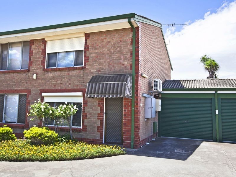 4/59-61 Rosewater Terrace, Ottoway SA 5013