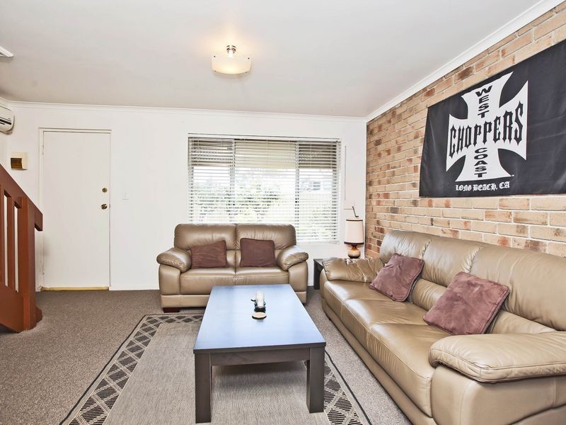 4/59-61 Rosewater Terrace, Ottoway SA 5013