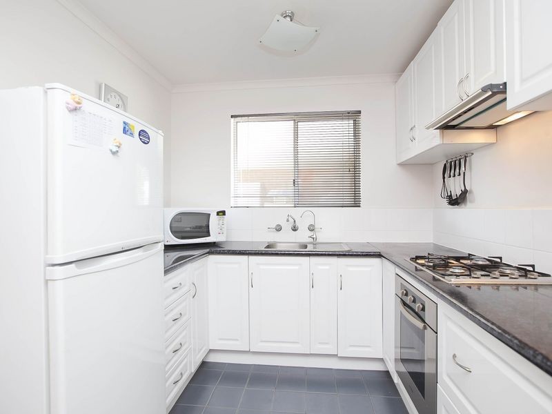 4/59-61 Rosewater Terrace, Ottoway SA 5013