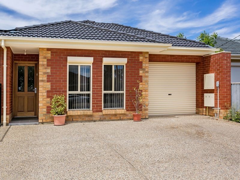 22 Hammond Road, Findon SA 5023