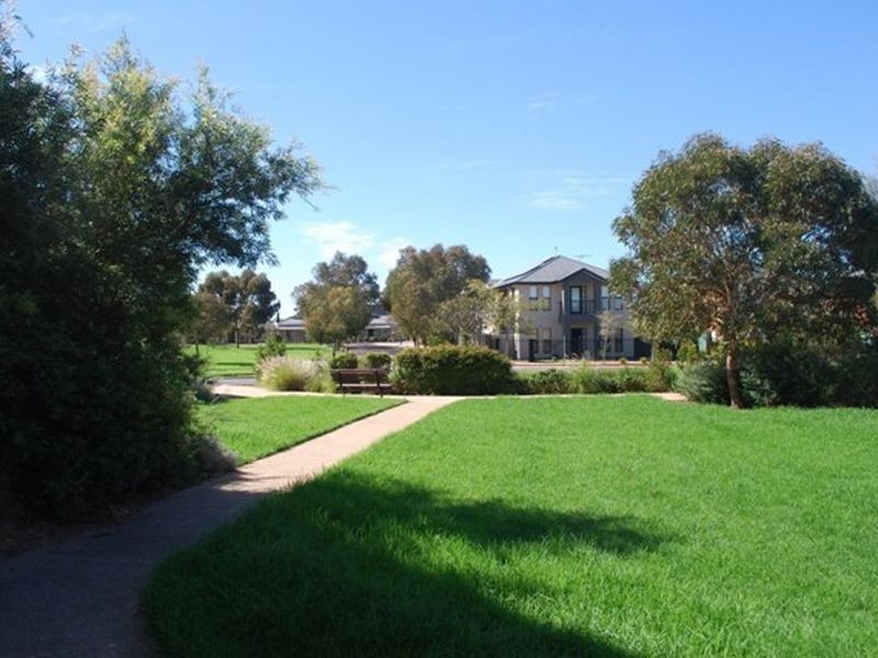 7/135 Sanctuary Drive, Mawson Lakes SA 5095