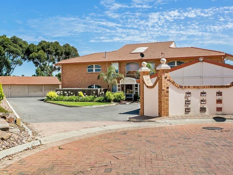7/10 Sunrise Court, West Lakes SA 5021