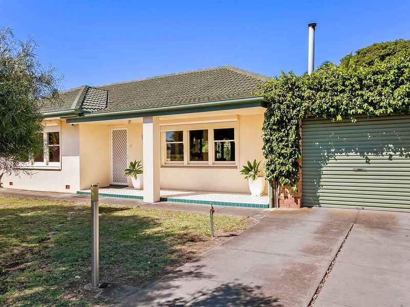 17 Madeline Crescent, Fulham Gardens SA 5024
