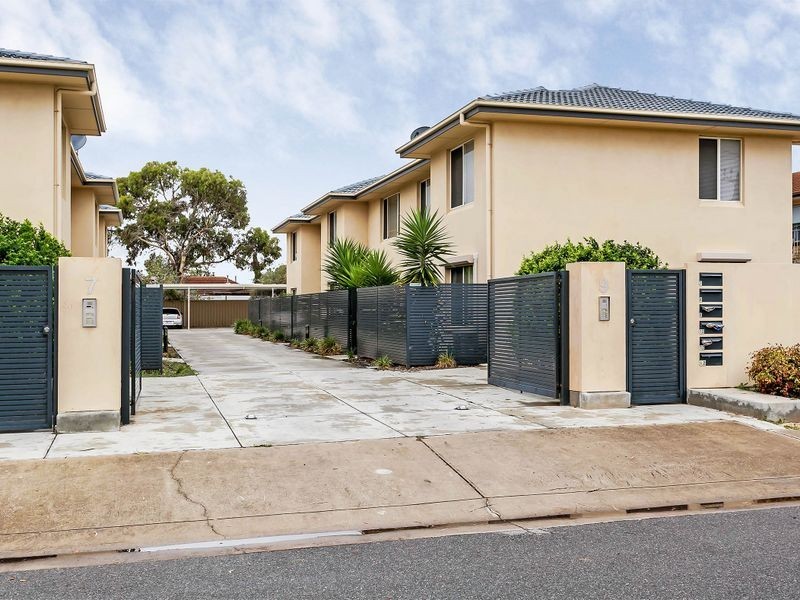 7/7-9 Glenburnie Street, Seaton SA 5023