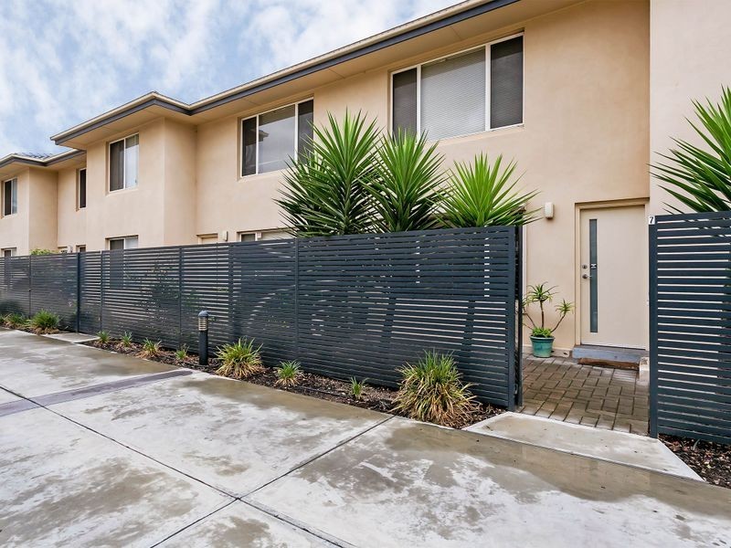 7/7-9 Glenburnie Street, Seaton SA 5023