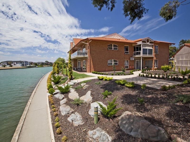 5/10 Sunrise Court, West Lakes SA 5021