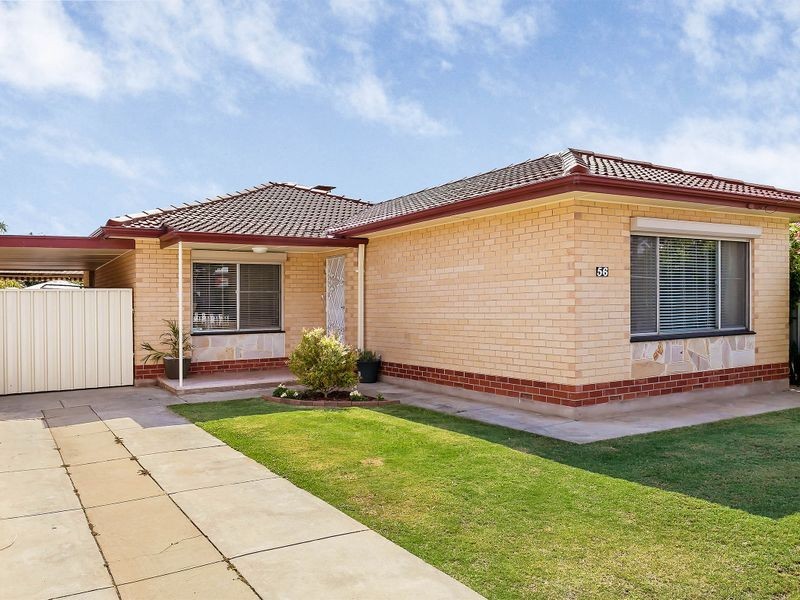 56 Gordon Street, Albert Park SA 5014