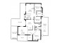 7 Gulf Point Drive, North Haven SA 5018 Floorplan