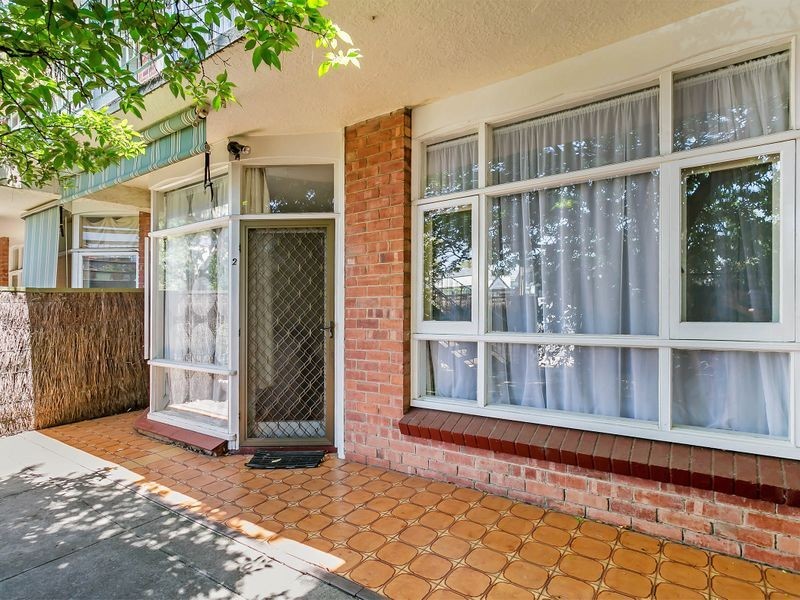 2/354 Greenhill Road, Glenside SA 5065