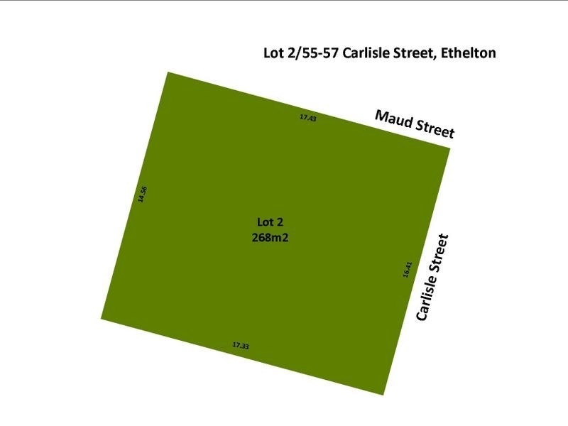 2/55-57 Carlisle Street, Ethelton SA 5015