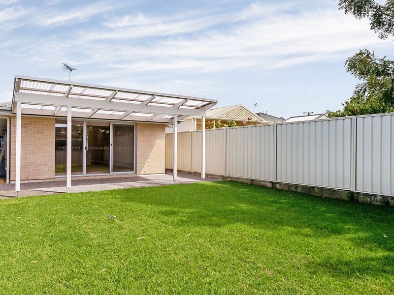 7a Fairford Terrace, Semaphore Park SA 5019