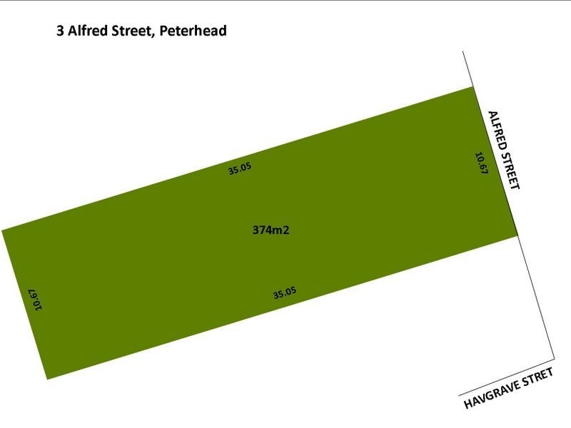 3 Alfred Street, Peterhead SA 5016