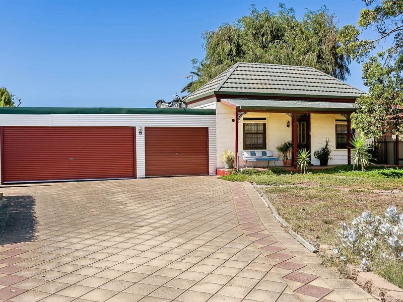 28 Webb Street, Queenstown SA 5014