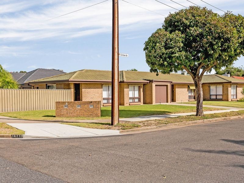 2/23 Kolapore Avenue, Largs North SA 5016