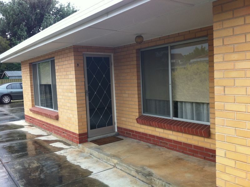 3/22 Water Street, Kensington Park SA 5068