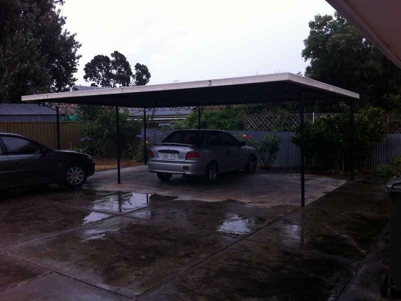 3/22 Water Street, Kensington Park SA 5068