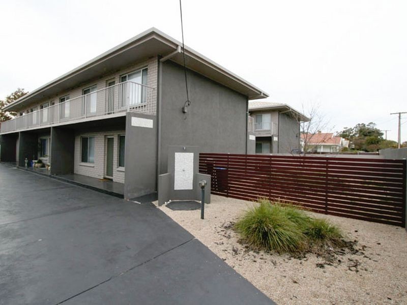 6/11 Alexander Street, Largs Bay SA 5016