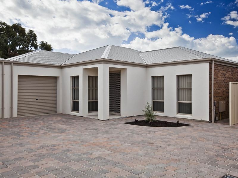 47a Pelham Street, Ethelton SA 5015