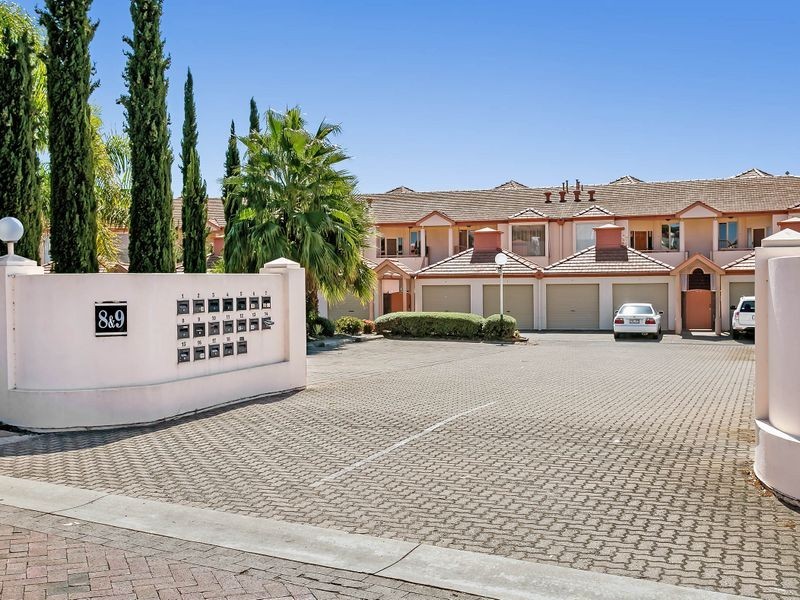 3/8 Sunrise Court, West Lakes SA 5021