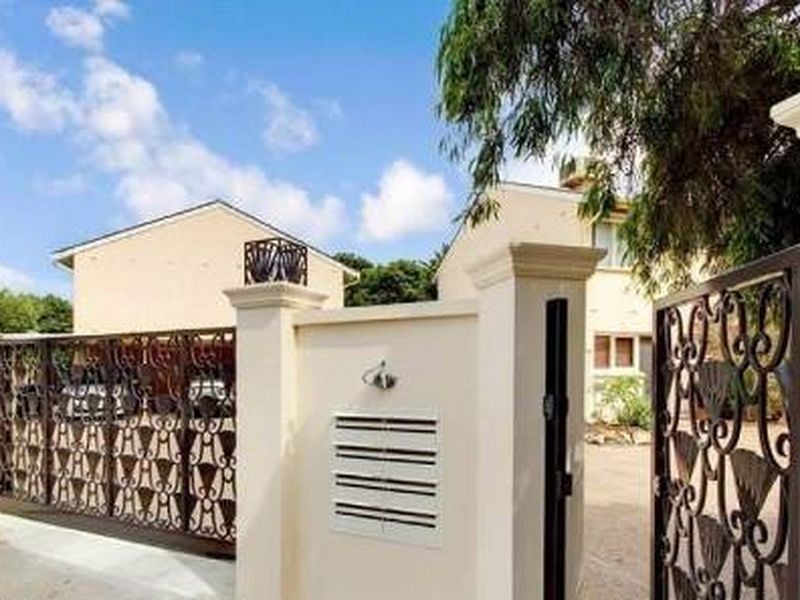 5/6 Tingira Place, Semaphore Park SA 5019