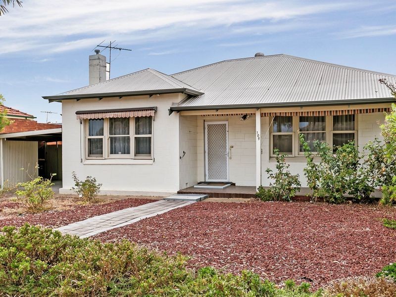 109 Maple Avenue, Royal Park SA 5014