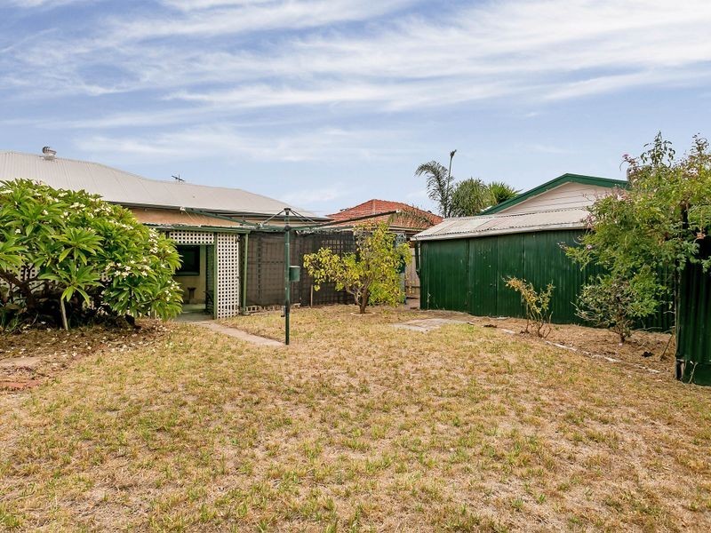 109 Maple Avenue, Royal Park SA 5014