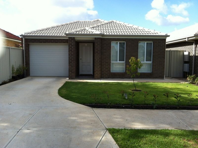 5 Trigg Street, Blair Athol SA 5084