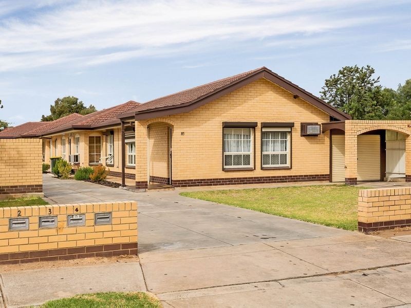 1/85 Northcote Street, Kilburn SA 5084