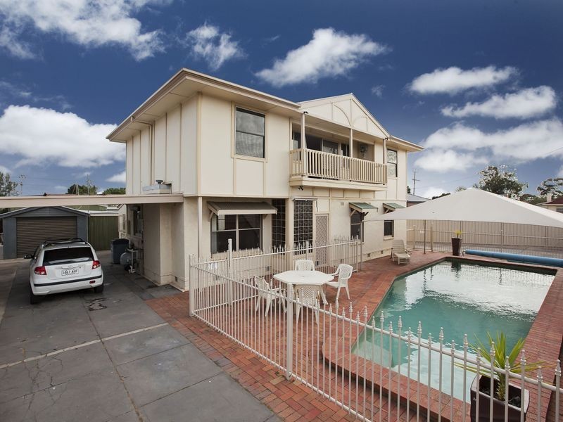 13 Albany Street, Woodville West SA 5011