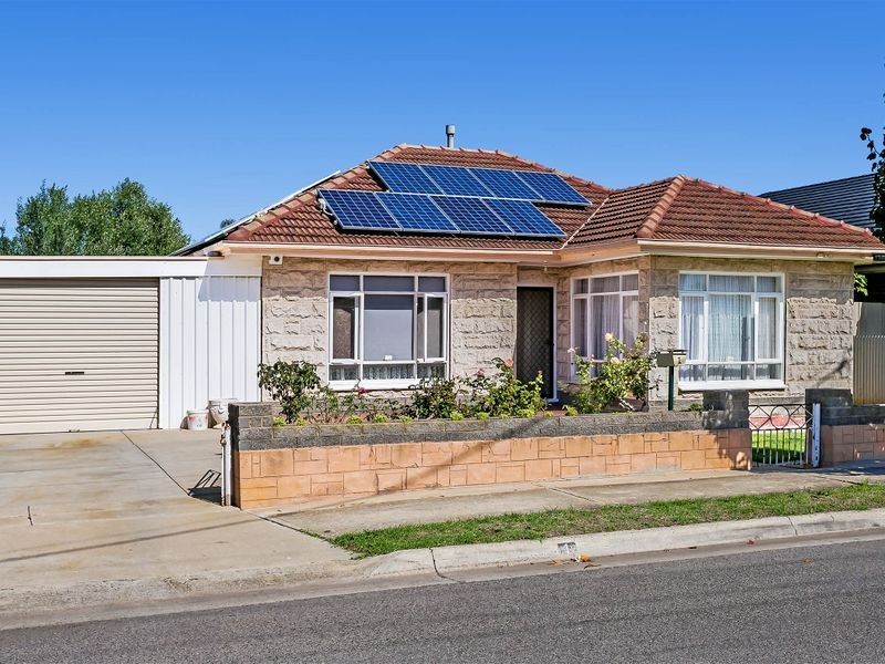 1 Malin Street, Semaphore Park SA 5019