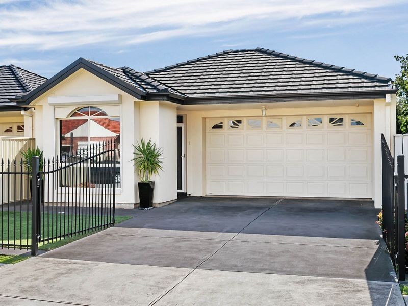 6 Collingwood Avenue, Flinders Park SA 5025