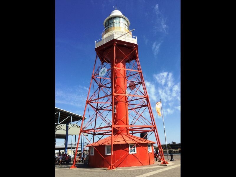 Port Adelaide SA 5015