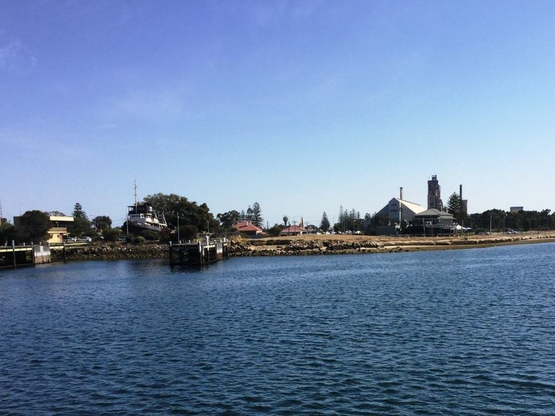 Port Adelaide SA 5015