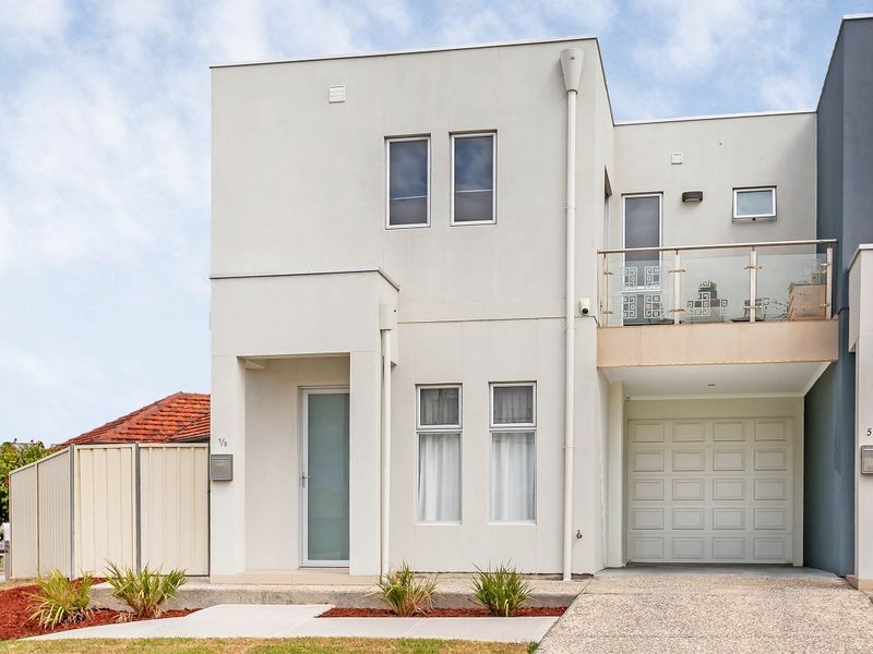 1/5 Royal Terrace, Royal Park SA 5014