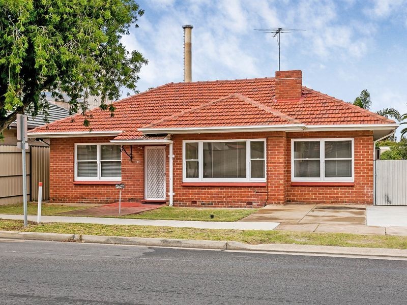 144 Wills Street, Peterhead SA 5016