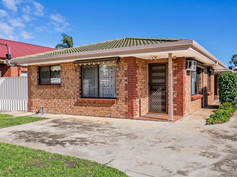 1/101 Spring Street, Queenstown SA 5014