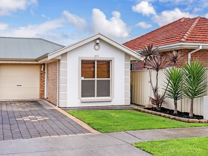 42a Crown Terrace, Royal Park SA 5014