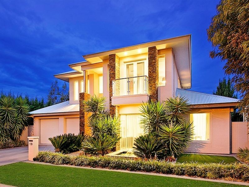 19 Bonython Way, Craigburn Farm SA 5051